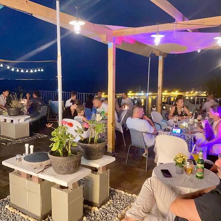 Sunset Art Beach Front Hotel Chernomorets Luaran gambar