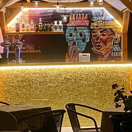 Sunset Art Beach Front Hotel Chernomorets Luaran gambar