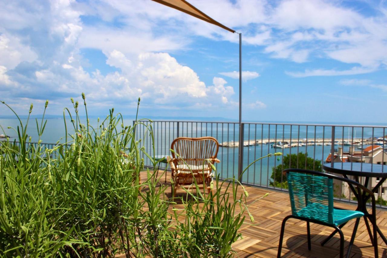 Sunset Art Beach Front Hotel Chernomorets Luaran gambar
